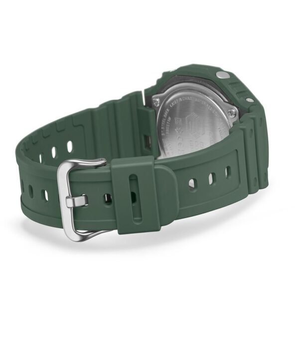 Casio G-Shock Bluetooth® Solar 2100 Series - Image 3