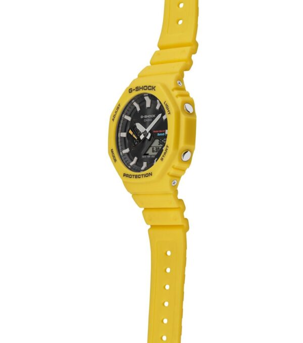 Casio G-Shock Bluetooth® Solar 2100 Series - Image 5