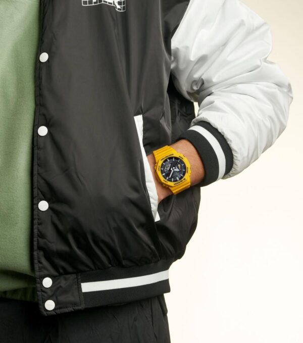 Casio G-Shock Bluetooth® Solar 2100 Series - Image 6