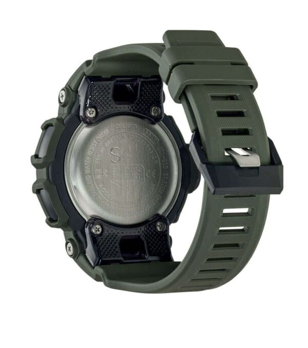 Casio G-Shock Urban Utility GBA-900 Series - Image 2
