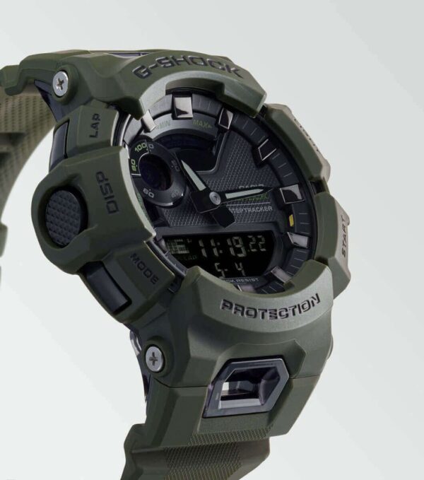 Casio G-Shock Urban Utility GBA-900 Series - Image 3