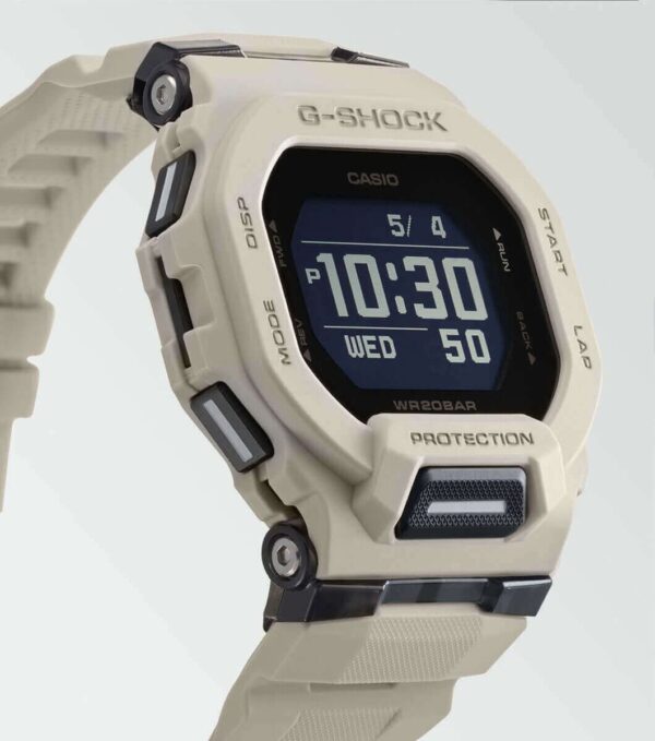 Casio G-Shock Urban Utility GBD-200 Series - Image 3