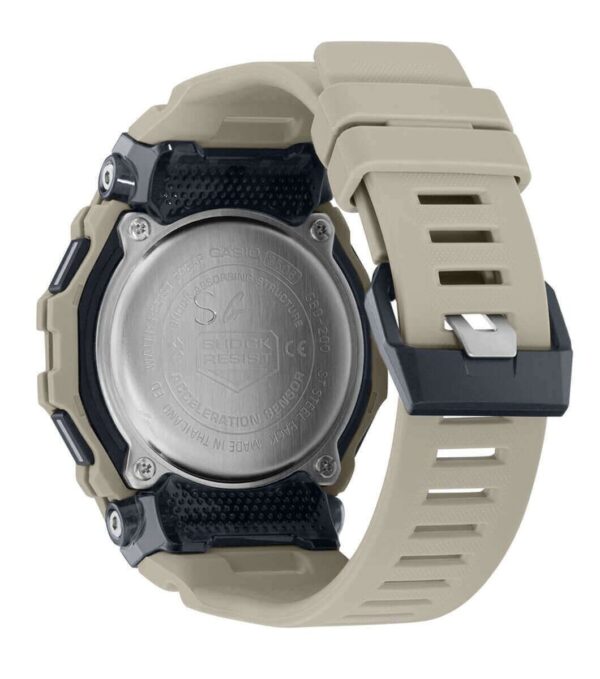 Casio G-Shock Urban Utility GBD-200 Series - Image 2