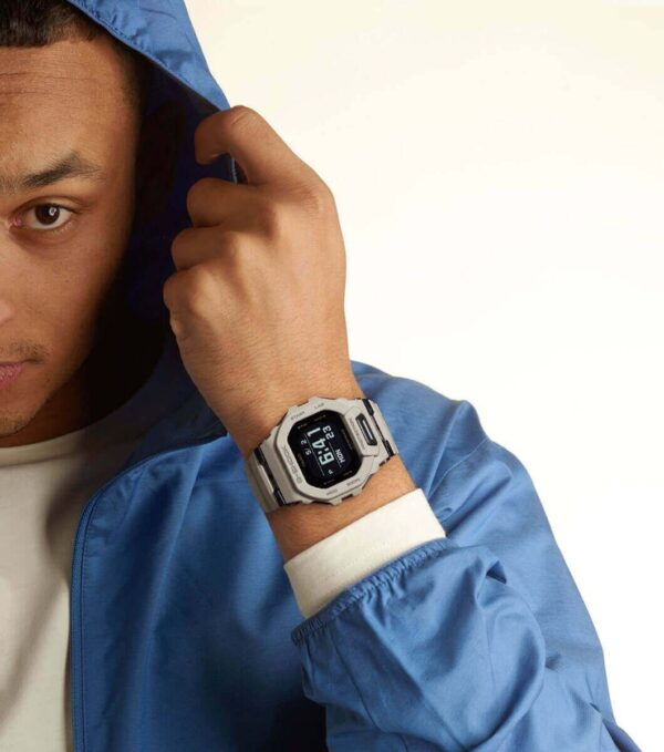 Casio G-Shock Urban Utility GBD-200 Series - Image 4