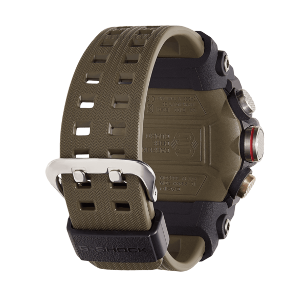 Casio G-Shock Mudmaster Carbon Core Guard - Image 2