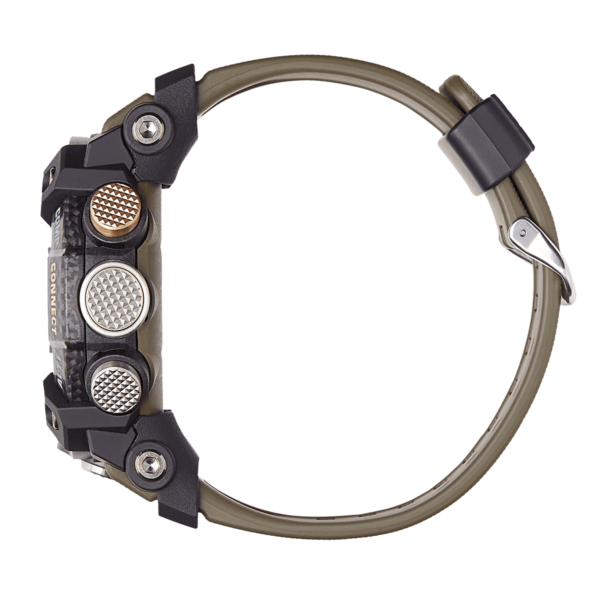 Casio G-Shock Mudmaster Carbon Core Guard - Image 3