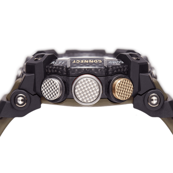 Casio G-Shock Mudmaster Carbon Core Guard - Image 4