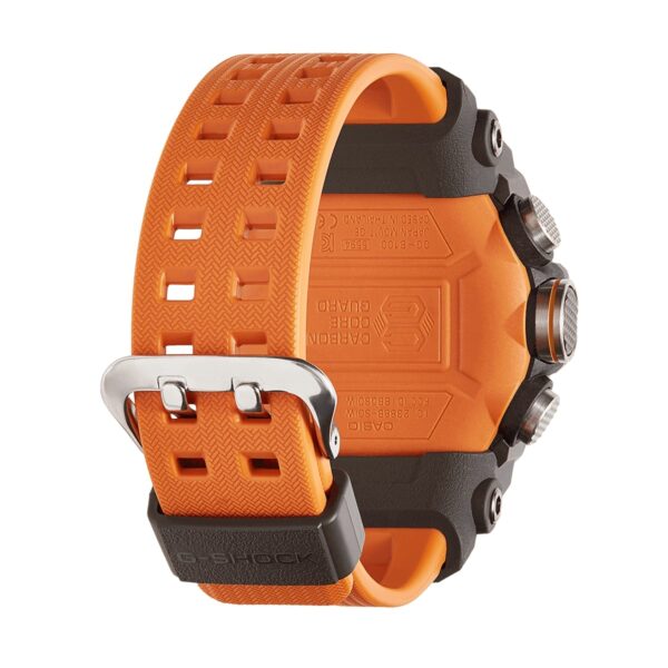 Casio G-Shock Mudmaster Carbon Core Guard - Image 2