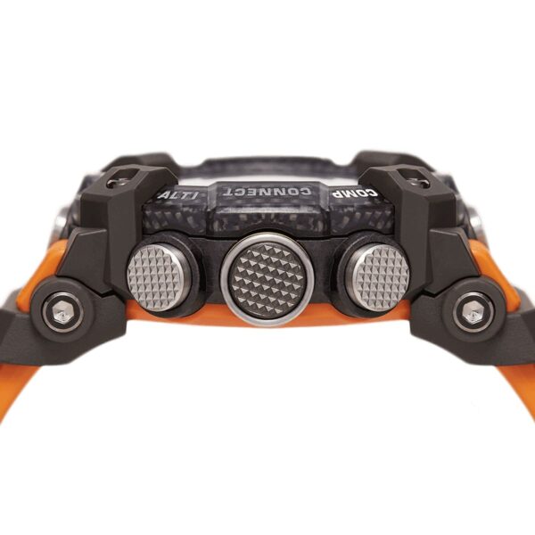 Casio G-Shock Mudmaster Carbon Core Guard - Image 4