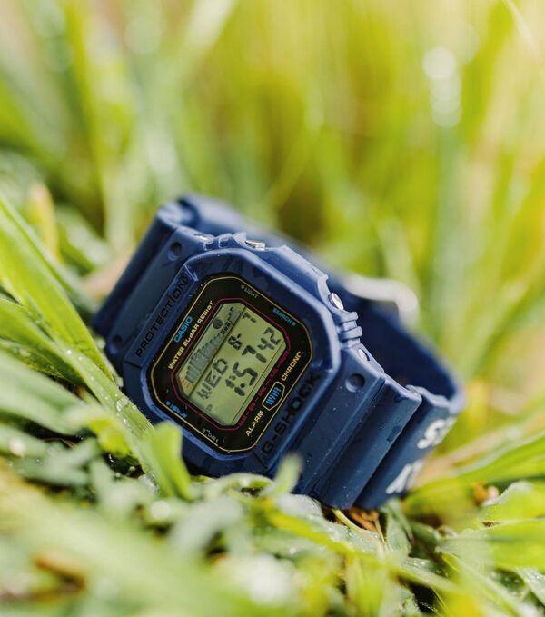 Casio G-Shock GLX-5600WHR24-2ER - Image 3