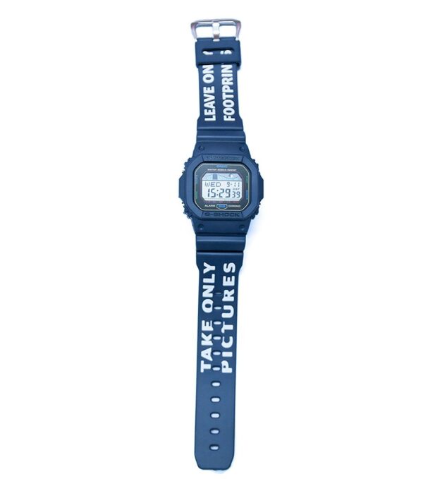 Casio G-Shock GLX-5600WHR24-2ER - Image 5