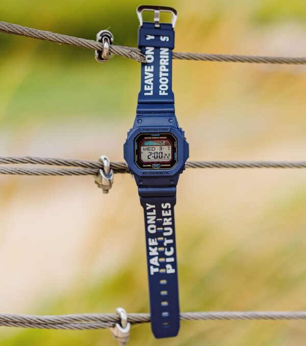 Casio G-Shock GLX-5600WHR24-2ER - Image 6