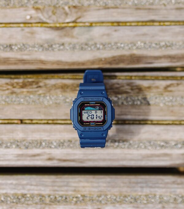 Casio G-Shock GLX-5600WHR24-2ER - Image 21