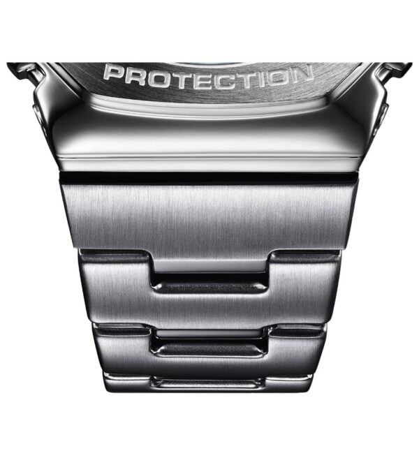 Casio G-Shock Metal Covered With Metal Band - Image 5