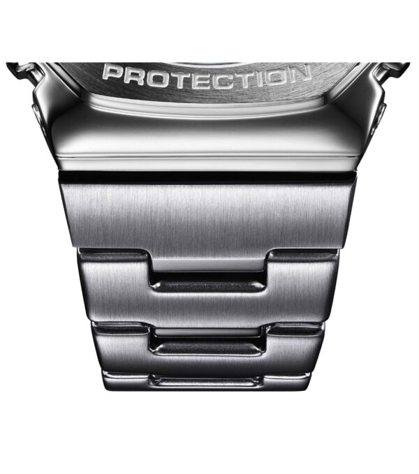 Casio G-Shock Metal Covered With Metal Band - Image 5