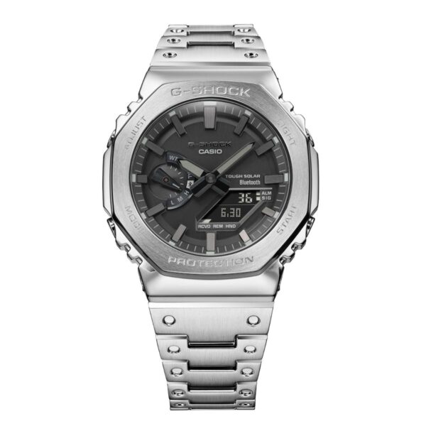 Casio G-Shock Full Metal 2100 Series - Image 2