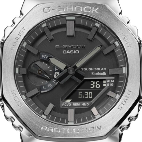 Casio G-Shock Full Metal 2100 Series - Image 3