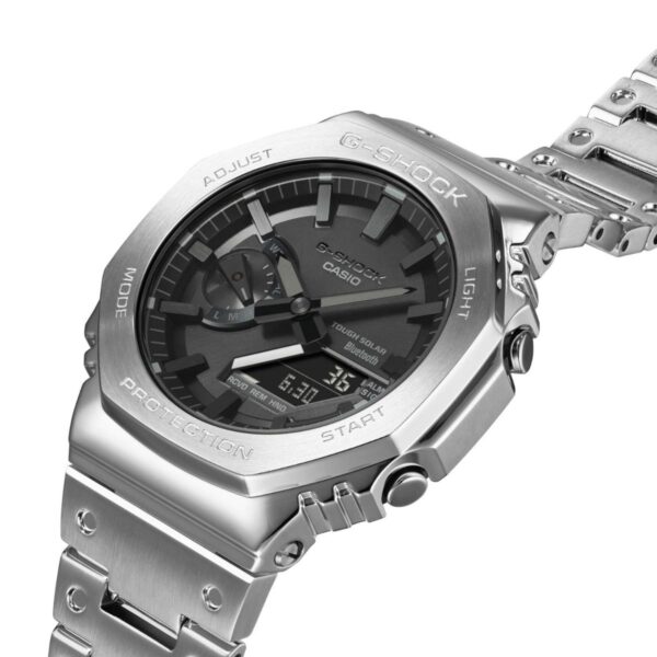 Casio G-Shock Full Metal 2100 Series - Image 5