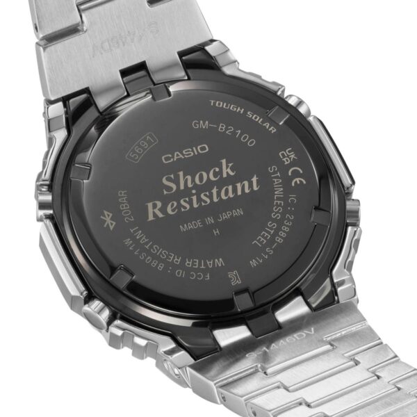 Casio G-Shock Full Metal 2100 Series - Image 6