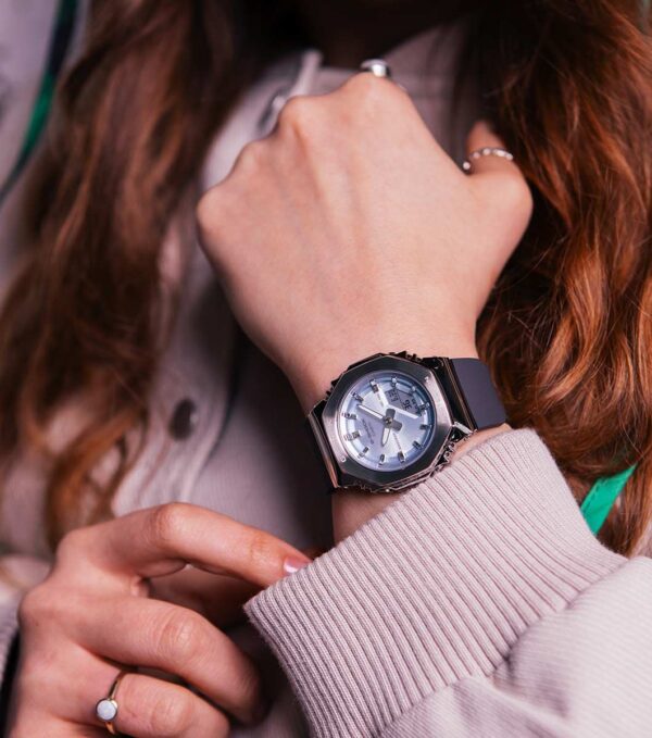 Casio G-Shock Metallic Colour Dial Series - Image 9