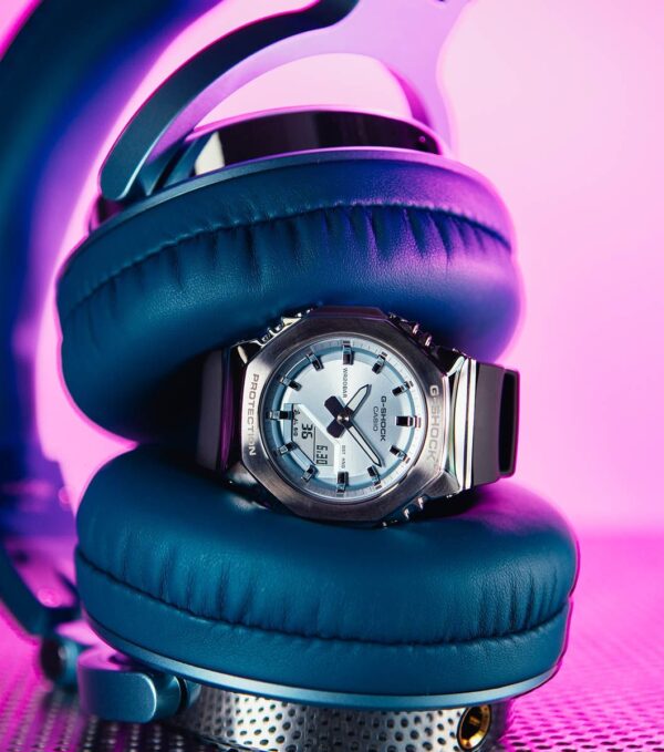 Casio G-Shock Metallic Colour Dial Series - Image 4
