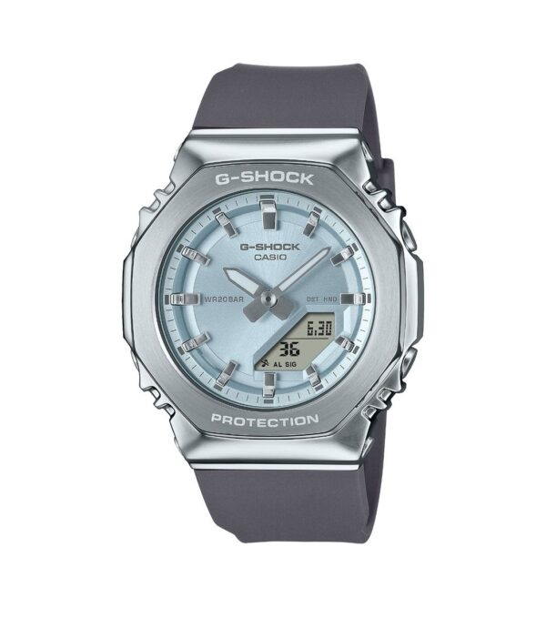 Casio G-Shock Metallic Colour Dial Series
