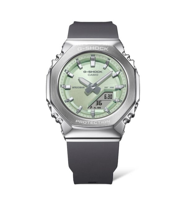 Casio G-Shock Metallic Colour Dial Series - Image 2