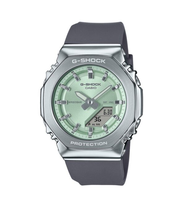 Casio G-Shock Metallic Colour Dial Series