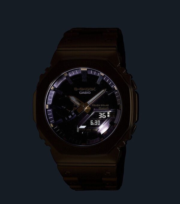 Casio G-Shock Full Metal 2100 Series - Image 4