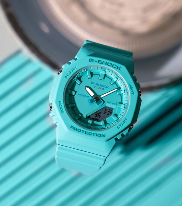 Casio G-Shock GMA-P2100 - Image 4