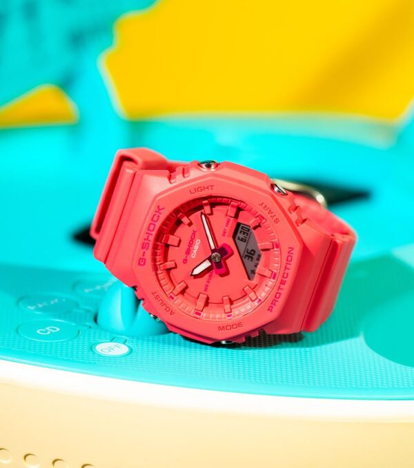 Casio G-Shock GMA-P2100 - Image 4