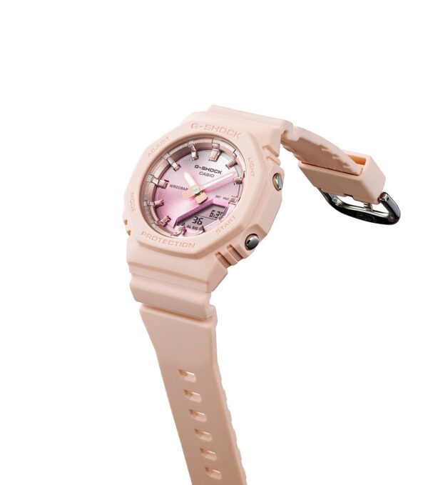 Casio G-Shock Sunset Glow - Image 3