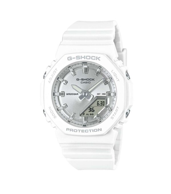 Casio G-Shock Island Vacation