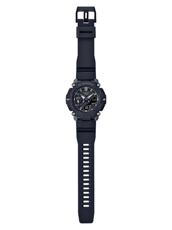 Casio G-Shock S2200 Monochrome Colour Series - Image 3