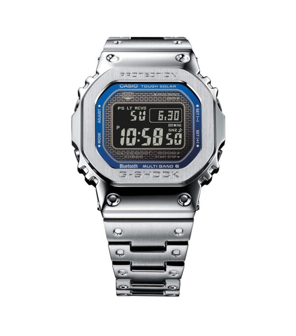 Casio G-Shock Full Metal B5000 - Image 2