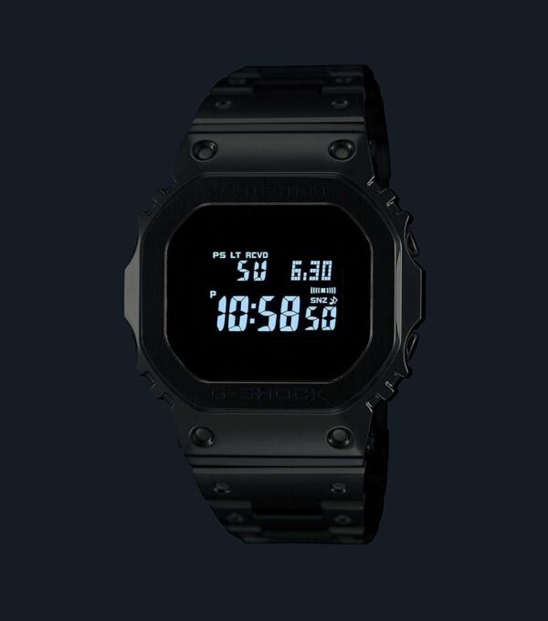 Casio G-Shock Full Metal B5000 - Image 3