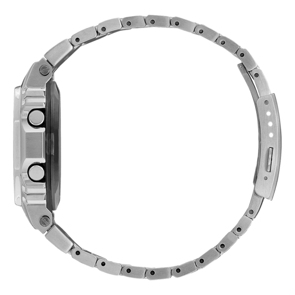 Casio G-Shock Full Metal - Silver - Image 6