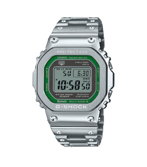 Casio G-Shock Full Metal Colour