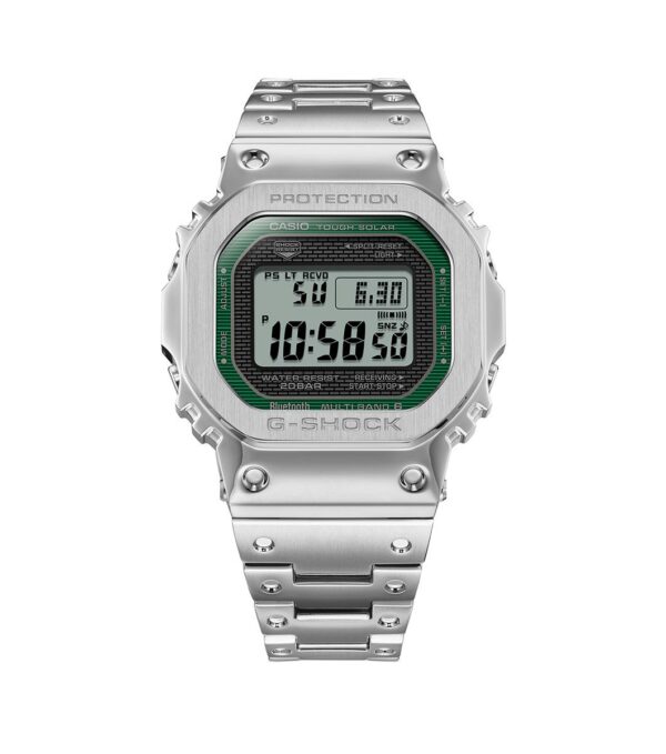 Casio G-Shock Full Metal Colour - Image 2