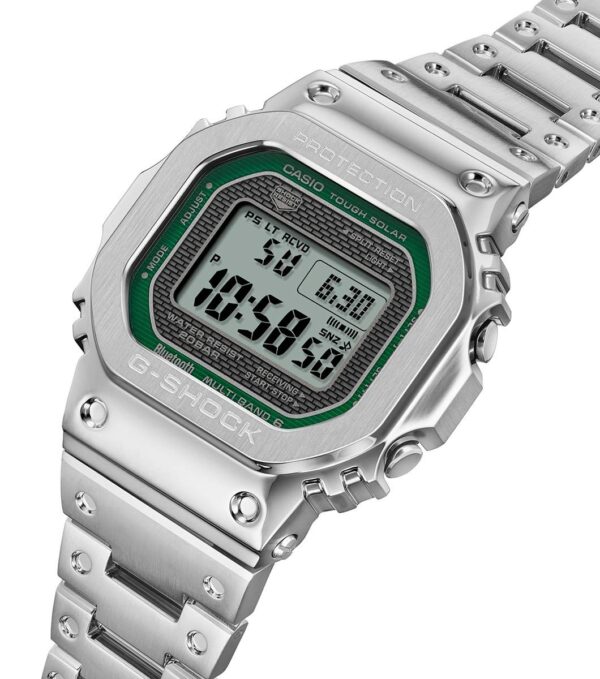 Casio G-Shock Full Metal Colour - Image 7