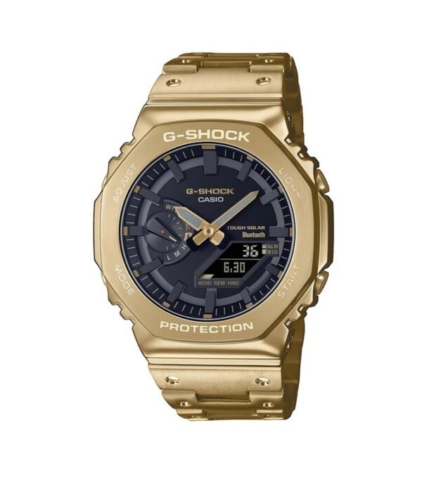 Casio G-Shock Full Metal 2100 Series