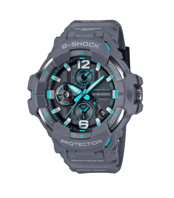 Casio G-Shock Gravitymaster