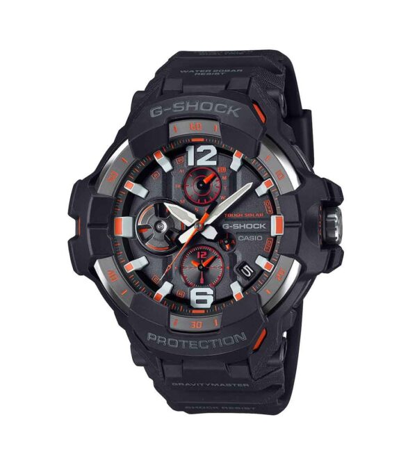 Casio G-Shock Gravitymaster