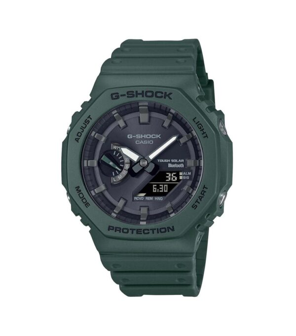 Casio G-Shock Bluetooth® Solar 2100 Series - Image 7