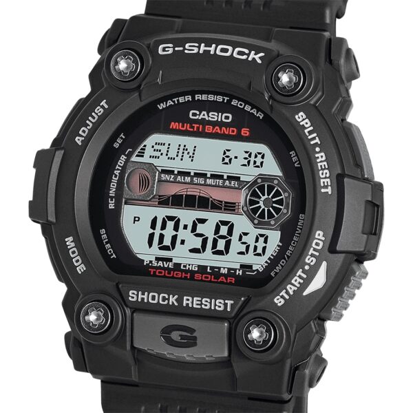 Casio G-Shock GW-7900-1ER - Image 3