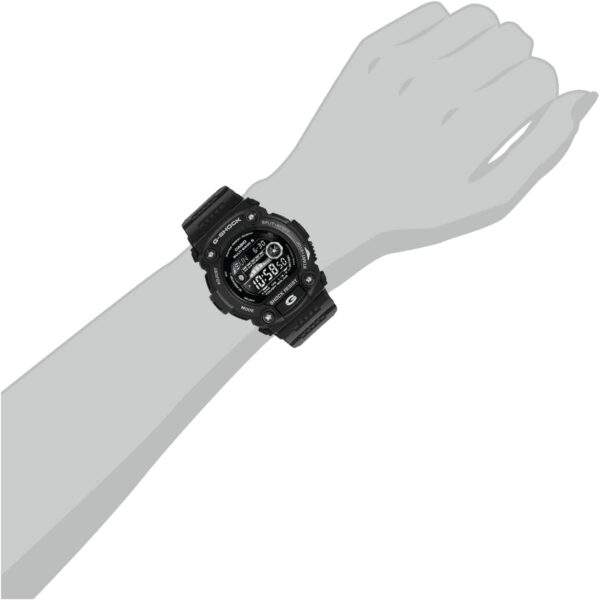 Casio G-Shock GW-7900B-1ER - Image 6
