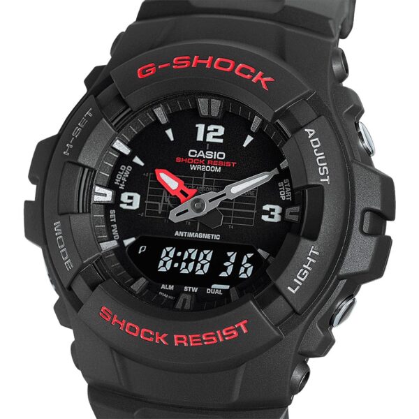 Casio g-shock G-1001BV - Image 4