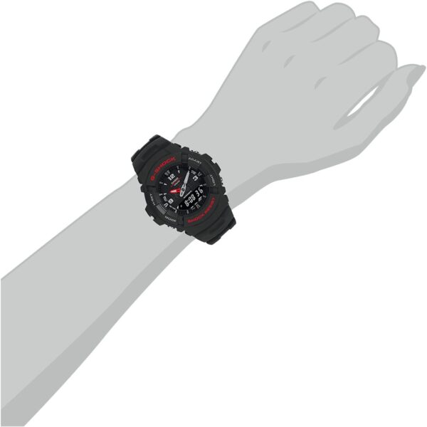 Casio g-shock G-1001BV - Image 6