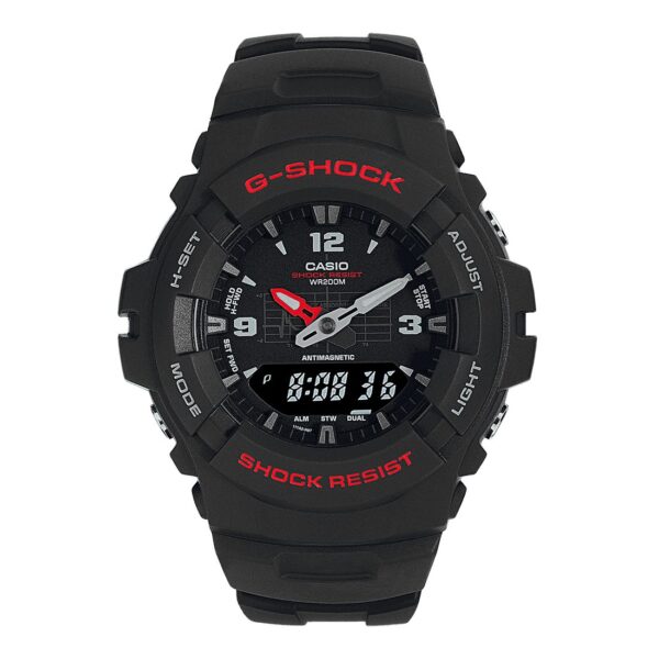 Casio g-shock G-1001BV