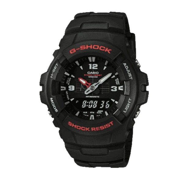 Casio g-shock G-1001BV - Image 5